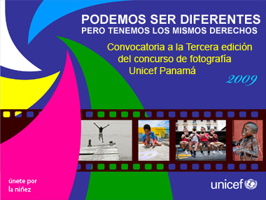 UNICEF Panamá